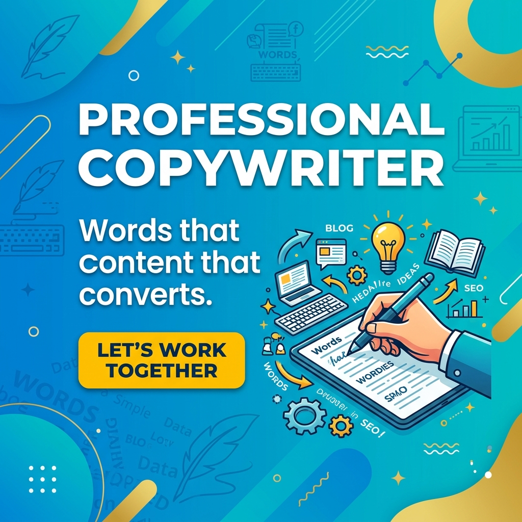 Writing an article